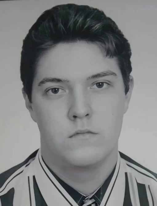 Фото: Погибший на войне с Украиной Ревков Павел Иванович. Курганская область, нет данных