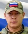 Фото: Погибший на войне с Украиной Рожков Александр Сергеевич. Тамбовская область, добровольцы