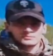 Фото: Погибший на войне с Украиной Сагандыков Арслан Арсенович. Ставропольский край, мотострелковые войска