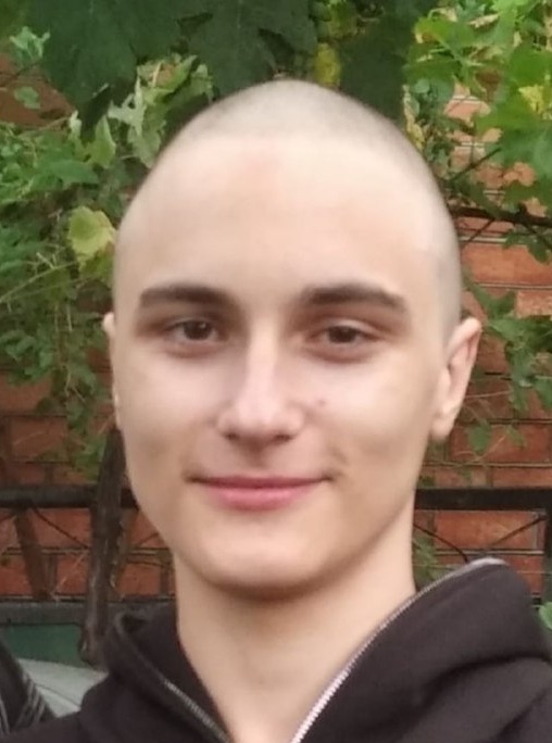 Фото: Погибший на войне с Украиной Петренко Иван Анатольевич. Краснодарский край, мотострелковые войска