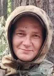 Фото: Погибший на войне с Украиной Фокеев Леонид Эдуардович. Новгородская область, нет данных