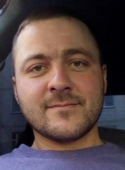 Фото: Погибший на войне с Украиной Машкин Сергей Анатольевич. Республика Татарстан, нет данных