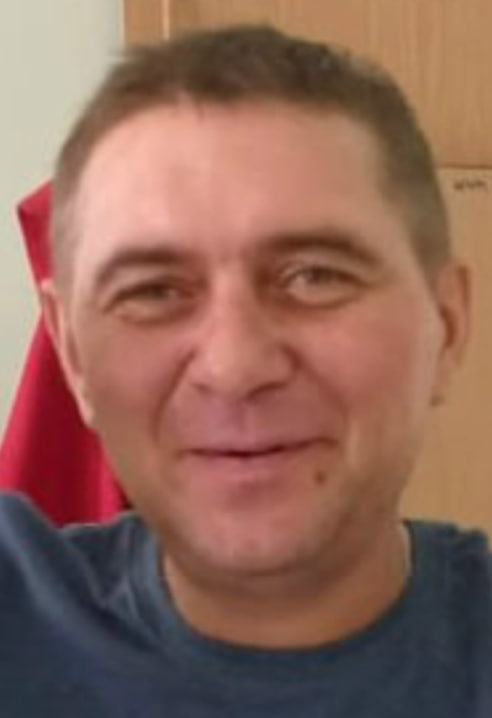 Фото: Погибший на войне с Украиной Варавин Александр Владимирович. Оренбургская область, нет данных