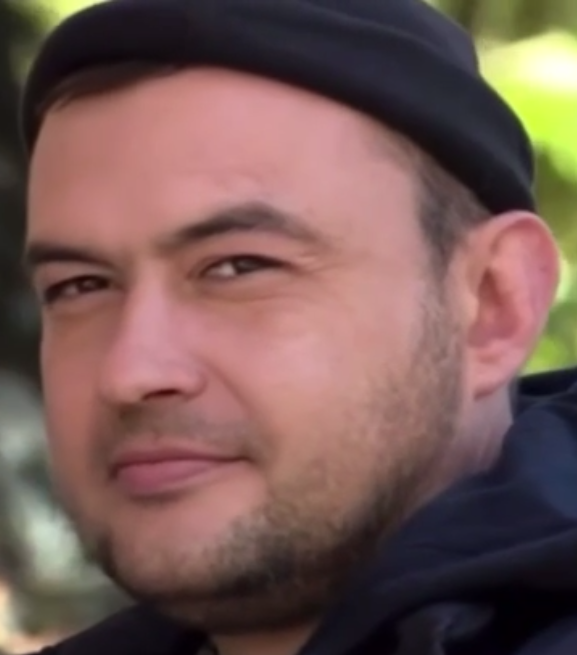 Фото: Погибший на войне с Украиной Голотовский Сергей Владимирович. Московская область, добровольцы