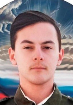 Фото: Погибший на войне с Украиной Поляков Алексей Анатольевич. Кировская область, добровольцы