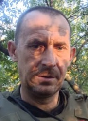 Фото: Погибший на войне с Украиной Буров Евгений Александрович. Кировская область, добровольцы