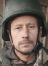 Фото: Погибший на войне с Украиной Шляпников Сергей Анатольевич. Свердловская область, заключенные