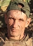 Фото: Погибший на войне с Украиной Гущин Михаил Васильевич. Кемеровская область, мотострелковые войска