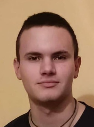 Фото: Погибший на войне с Украиной Киреев Егор Олегович. Чувашская Республика, нет данных