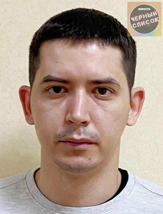 Фото: Погибший на войне с Украиной Дзятковский Игорь Вячеславович. Республика Коми, добровольцы