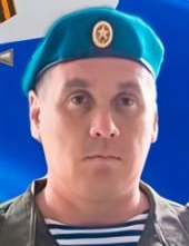 Фото: Погибший на войне с Украиной Кусакин Алексей Григорьевич. Чувашская Республика, нет данных