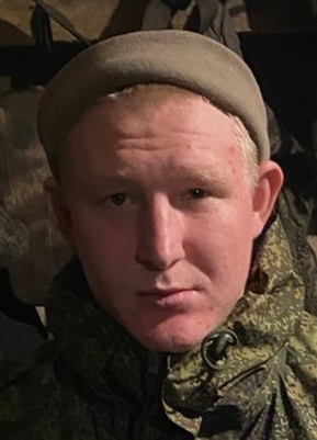 Фото: Погибший на войне с Украиной Сагалаев Александр Александрович. Новосибирская область, мотострелковые войска