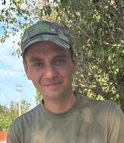 Фото: Погибший на войне с Украиной Симченко Даниил Игоревич. ДНР, мотострелковые войска