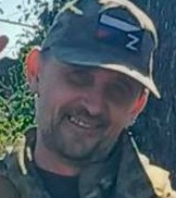 Фото: Погибший на войне с Украиной Сердобинцев Павел Владимирович. Липецкая область, нет данных