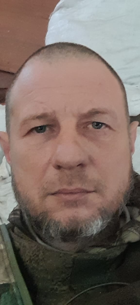 Фото: Погибший на войне с Украиной Аликевич Валерий Валерьевич. Ростовская область, мотострелковые войска
