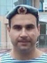 Фото: Погибший на войне с Украиной Красиков Александр Александрович. Калужская область, мотострелковые войска