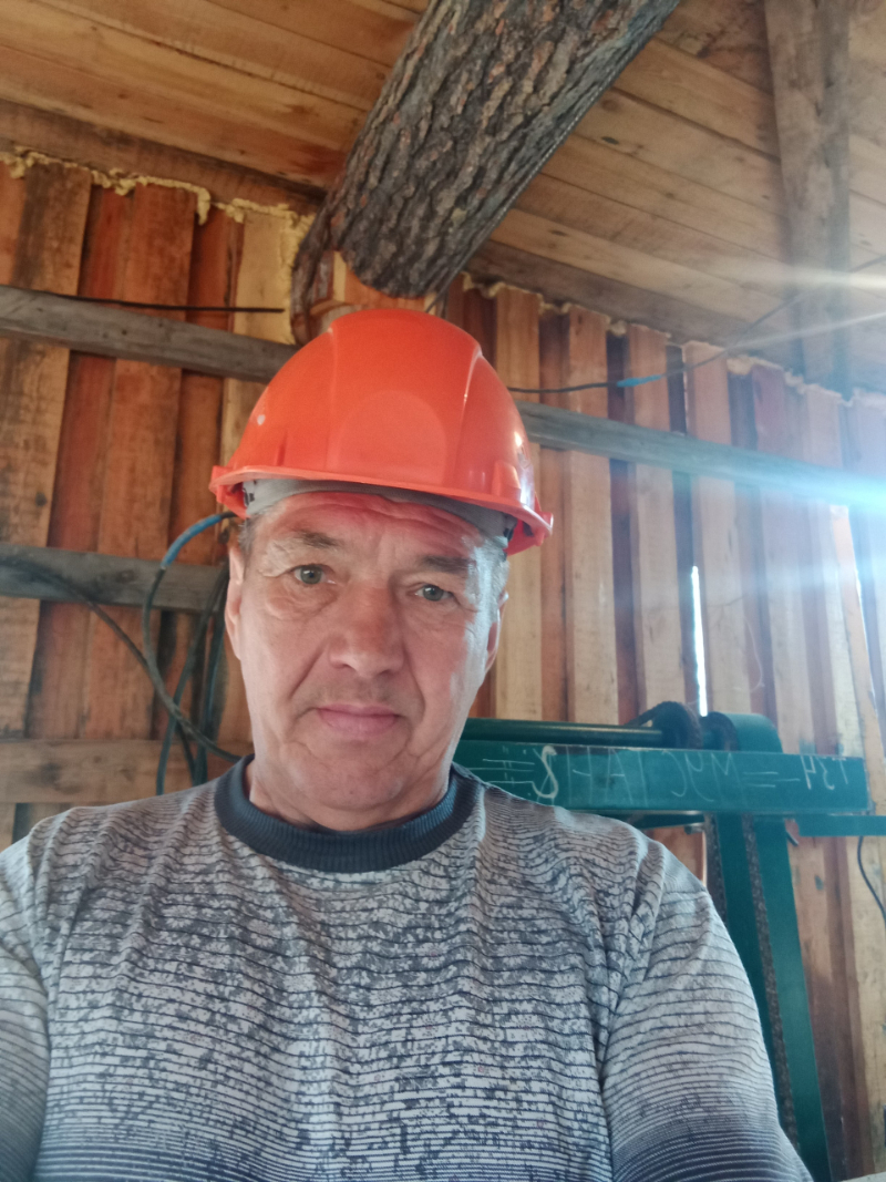 Фото: Погибший на войне с Украиной Чернаков Александр Валентинович. Иркутская область, добровольцы