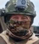 Фото: Погибший на войне с Украиной Царьков Алексей Юрьевич. Ленинградская область, добровольцы