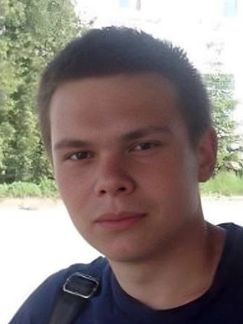 Фото: Погибший на войне с Украиной Панков Алексей Сергеевич. Владимирская область, нет данных