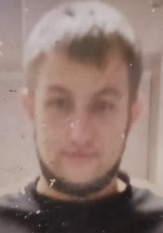 Фото: Погибший на войне с Украиной Чеченев Вадим Дмитриевич. Новосибирская область, заключенные