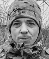 Фото: Погибший на войне с Украиной Уфимцев Алексей Михайлович. Тюменская область, добровольцы