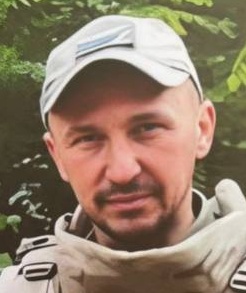 Фото: Погибший на войне с Украиной Яковлев Роман Игоревич. Приморский край, нет данных