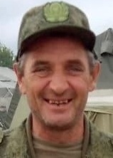 Фото: Погибший на войне с Украиной Селиванов Андрей Викторович. Курганская область, добровольцы