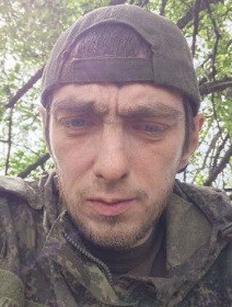 Фото: Погибший на войне с Украиной Миронов Дмитрий Алексеевич. Москва, мотострелковые войска