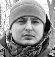 Фото: Погибший на войне с Украиной Ромашёв Роман Алишерович. Красноярский край, нет данных