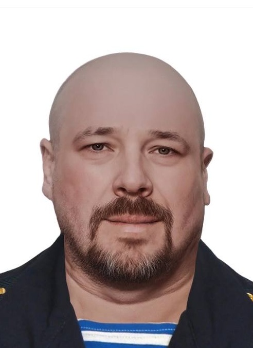 Фото: Погибший на войне с Украиной Зеленцов Александр Михайлович. Тверская область, добровольцы