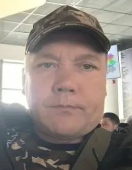 Фото: Погибший на войне с Украиной Пронякин Алексей Петрович. Хабаровский край, мотострелковые войска