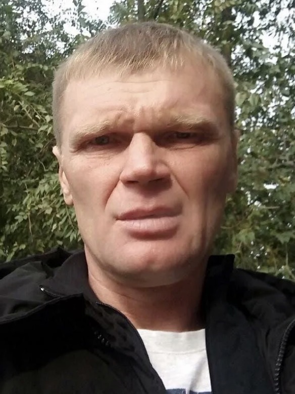 Фото: Погибший на войне с Украиной Колистратов Михаил Александрович. Саратовская область, нет данных