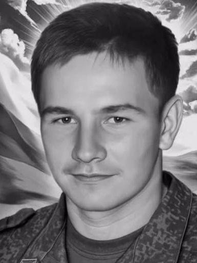 Фото: Погибший на войне с Украиной Литвинцев Андрей Иванович. Забайкальский край, нет данных