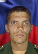 Фото: Погибший на войне с Украиной Морозов Александр Валерьевич. Волгоградская область, мотострелковые войска