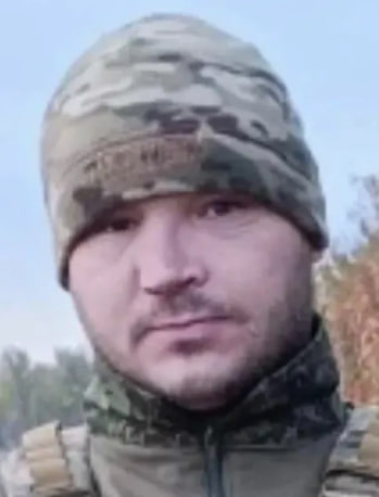 Фото: Погибший на войне с Украиной Хлуднев Алексей Юрьевич. Забайкальский край, нет данных