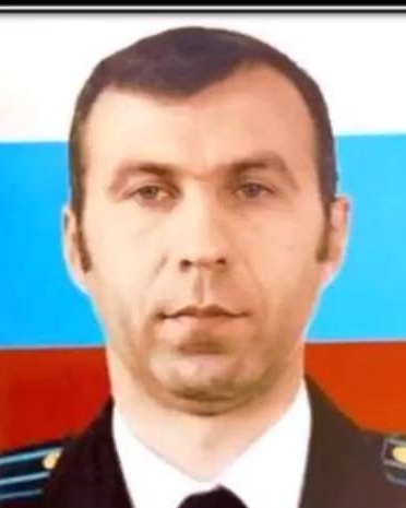 фотография Ратушний Дмитрий Николаевич