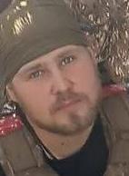 Фото: Погибший на войне с Украиной Алексеев Владислав Игоревич. Республика Карелия, ВДВ