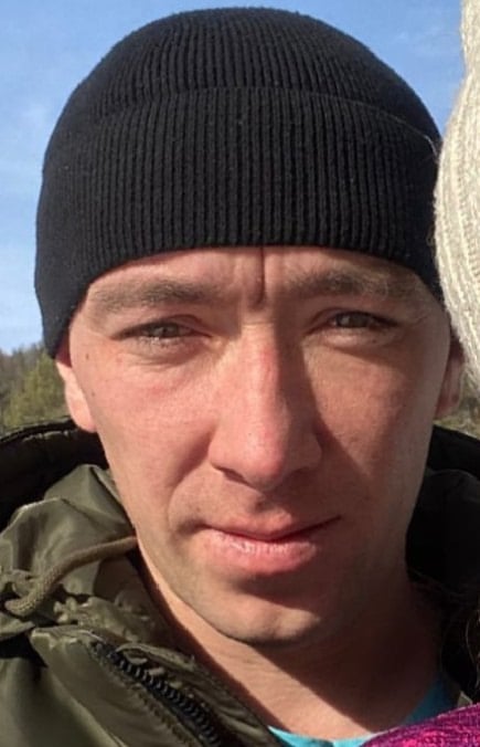 Фото: Погибший на войне с Украиной Завалихин Сергей Леонидович. Красноярский край, мотострелковые войска