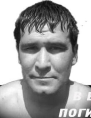 Фото: Погибший на войне с Украиной Искужин Айрат Нуриманович. Республика Башкортостан, добровольцы