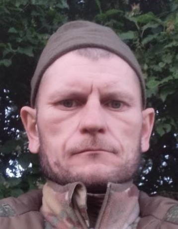 Фото: Погибший на войне с Украиной Мамаев Роман Владимирович. Краснодарский край, морпехи