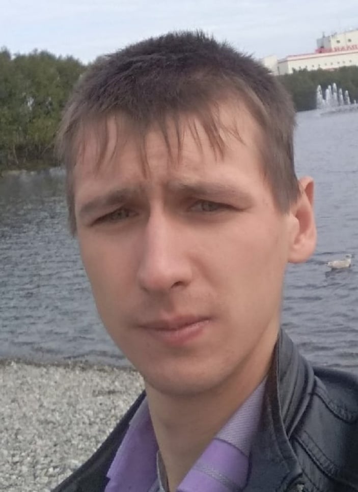 Фото: Погибший на войне с Украиной Пшеничников Денис Сергеевич. Нижегородская область, нет данных