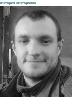 Фото: Погибший на войне с Украиной Чужанский Александр Иванович. Краснодарский край, нет данных