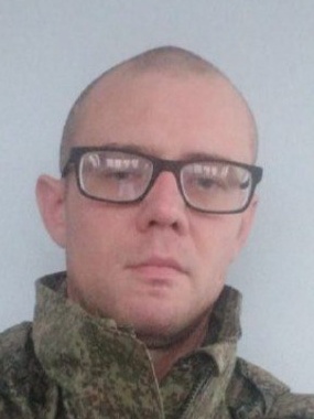 Фото: Погибший на войне с Украиной Неверов Кирилл Сергеевич. Алтайский край, нет данных
