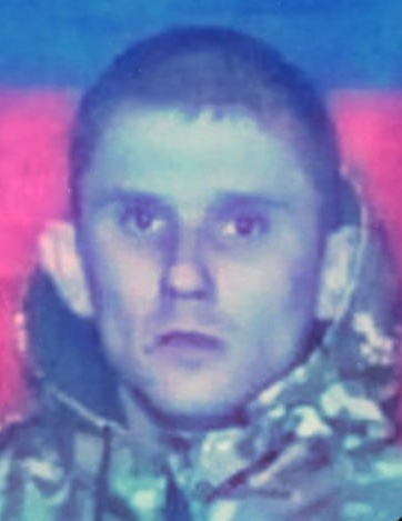 Фото: Погибший на войне с Украиной Гуделов Дмитрий Геннадьевич. Республика Крым, добровольцы