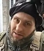 Фото: Погибший на войне с Украиной Филимонов Алексей Сергеевич. Омская область, добровольцы