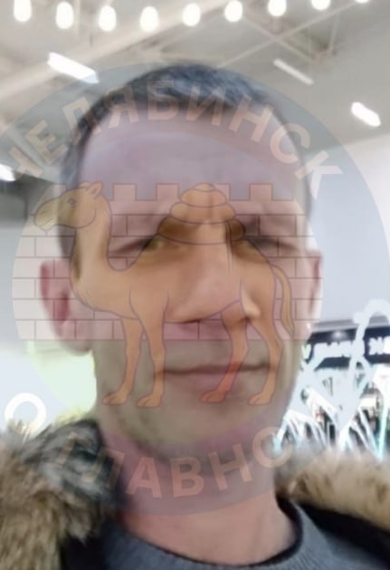 Фото: Погибший на войне с Украиной Ященко Евгений Владимирович. Челябинская область, добровольцы