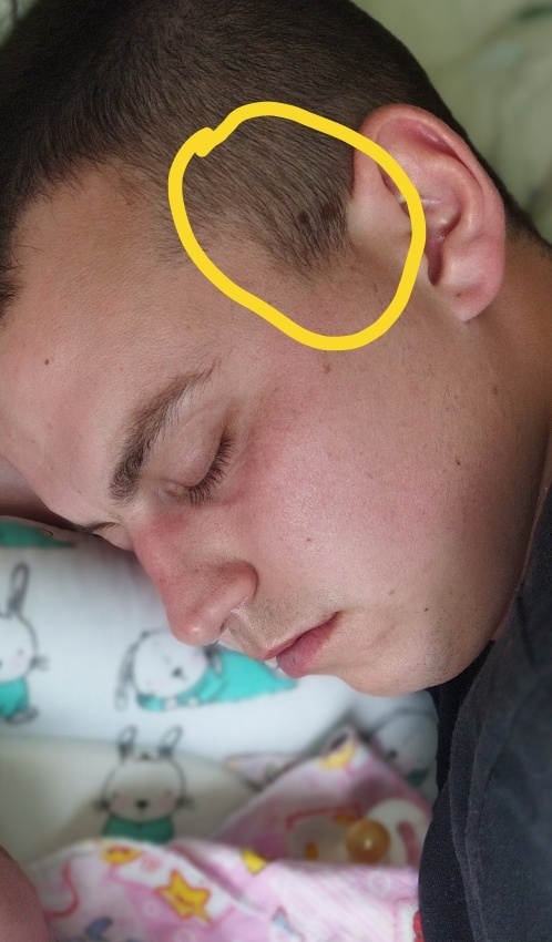 Фото: Погибший на войне с Украиной Ромашин Сергей Александрович. Тульская область, мотострелковые войска