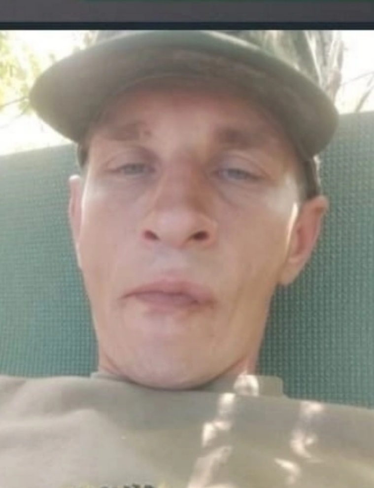 Фото: Погибший на войне с Украиной Тяпшев Сергей Михайлович. Архангельская область, мотострелковые войска