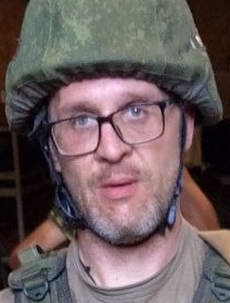 Фото: Погибший на войне с Украиной Царев Роман Евгеньевич. Пермский край, мотострелковые войска