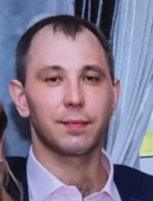 Фото: Погибший на войне с Украиной Анисимов Сергей Юрьевич. Московская область, нет данных